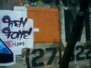 Graffiti Ren e Fone - LDM crew -Espirito Santo