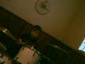 erics first drum