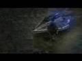Star Wars Test Animation