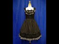 Vestidos Lolita Vestidos Lolita