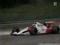 Senna Pole Spa 91
