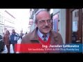 Vánoční svařák s Jaroslavem Lobkowiczem
