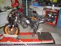 Honda CBR 1000 RR Repsol Spiga Motors