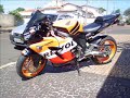 Honda CBR 1000 RR - Repsol - Spiga Motors