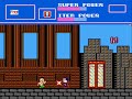 when i was a kid i got a nintendo entertainment system for christmas in 1988. we got both super mario bros and duck hunt, but we also got this game because my dad is a huge superman fan. only problem was we didn't understand the game at all. that was until i accidentally found the first boss of the game and beat her. after i told my dad about this, we went ahead and mapped the game out on graphing paper. here is our hard work. the bonus video at the end has to do with the fact that if you press up + b while using the flying superpower, you can attempt to land on a building. only problem is, you can only land on two whole buildings. believe me, my dad found out the hard way. this location of this building (mercantile in cbd) was requested by a youtube user named conrailed back in january. the music in this video is taken from the japanese version of this game.