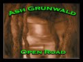 Ash Grunwald - Open Road Ash Grunwald - Open Road