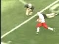 Eric Crouch game winning TD against Notre Dame (2000)