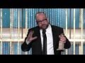 Golden Globes 2011 - Paul Giamatti Acceptance Speech