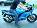 Yamaha RZ 350 Like new in amazing conditian all original