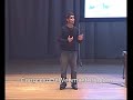 comunidades virtuales (2/7) - congreso de webmasters 2007 - christian van der henst