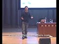 comunidades virtuales (2/7) - congreso de webmasters 2007 - christian van der henst