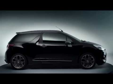 citroen ds3 review citroen ds3 review