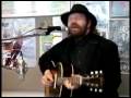 Colin Linden Live At The Q In Victoria