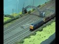 Blyth Model Railway Show 2008