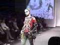 h.NAOTO '08 Spring/Summer collection Gothic Lolita Fashion