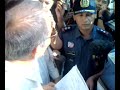 PNP arrests Rep. Satur Ocampo at Surpreme Court