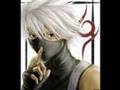 Hatake Kakashi Click Click Boom