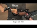 SRAM Road Controls