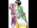 LeeSaku [Amazing Kiss]