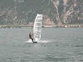 Windsurf - Garda - Capo Reimol
