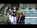 Ithaca Porchfest 2011