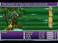 Final Fantasy 5 Advance - Enuo (Remake)