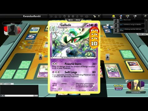 pokemon tcg online