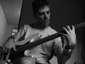 serginho tocando jaco