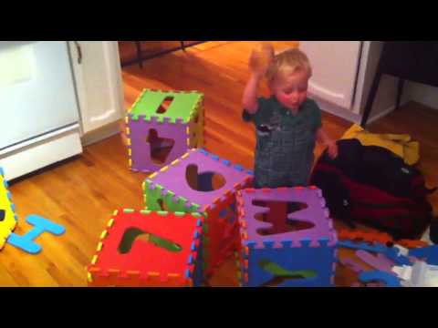Levi minecrafts in RL
