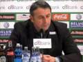 Werder Bremen: Klaus Allofs und die Bildzeitung