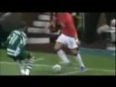 ronaldo 2008