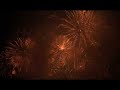 Fêtes de Genève: Giant fireworks! Last minutes with amazing final!