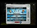 2nd GAF MSCF World Cup - Myke Greywolf vs. Haunted One
