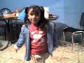 BAILARINA EXOTICA