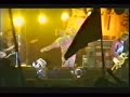 sex pistols live at roskilde 1996.