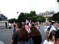 Acustico na Catedral Sacre Cour em Paris Acustico na Catedral Sacre Cour em Paris