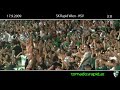 SK Rapid Wien - HSV Halbzeit 1+2