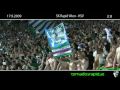 SK Rapid Wien - HSV Halbzeit 1