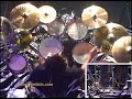 nick d'virgilio - drummer and singer spock's beard