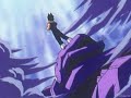Dragon Ball GT Opening Game