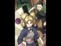 Reasons Why Shikamaru and Temari are DESTINED to be Together