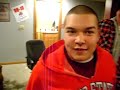 Slapping While Intoxicated 2