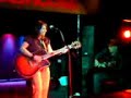 Chemistry In Your Company - Donna-Marie @ The Roadhouse