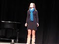 Someone Like You - grace denton