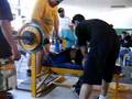 Marilia Coutinho 97,5kg CONBRAFA 2007