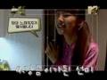 (wondergirls)Sunmi, you are a very cheerful girl