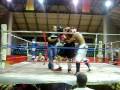 PELEA DE ROBERT ROUND 2