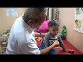 Berani Ke Dokter Dan Minum Obat Saat Sakit || Vlog