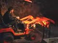 Kubota Boy Kubota Boy