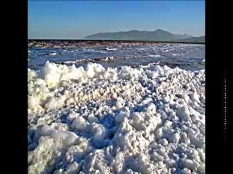 save urmia lake